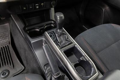 2018 Toyota Tacoma SR5 V6   - Photo 20 - Concord, CA 94520