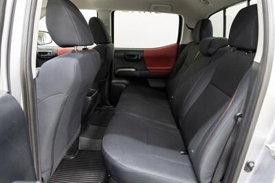 2018 Toyota Tacoma SR5 V6   - Photo 8 - Concord, CA 94520