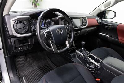 2018 Toyota Tacoma SR5 V6   - Photo 6 - Concord, CA 94520