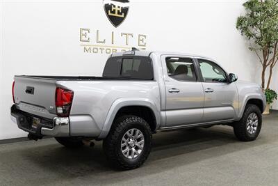 2018 Toyota Tacoma SR5 V6   - Photo 11 - Concord, CA 94520