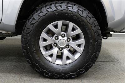 2018 Toyota Tacoma SR5 V6   - Photo 21 - Concord, CA 94520