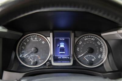 2018 Toyota Tacoma SR5 V6   - Photo 17 - Concord, CA 94520