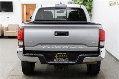 2018 Toyota Tacoma SR5 V6   - Photo 4 - Concord, CA 94520