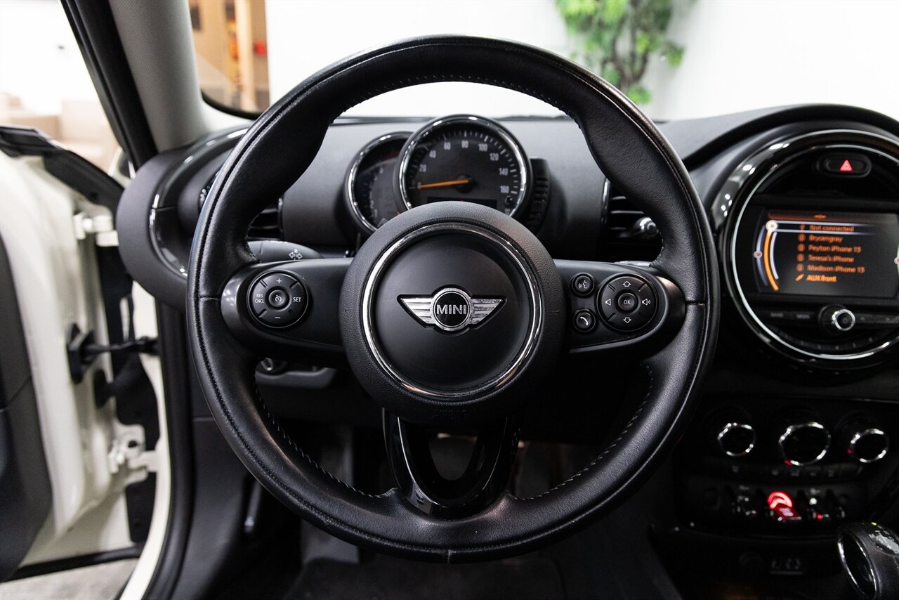 2017 MINI Clubman Clubman   - Photo 16 - Concord, CA 94520