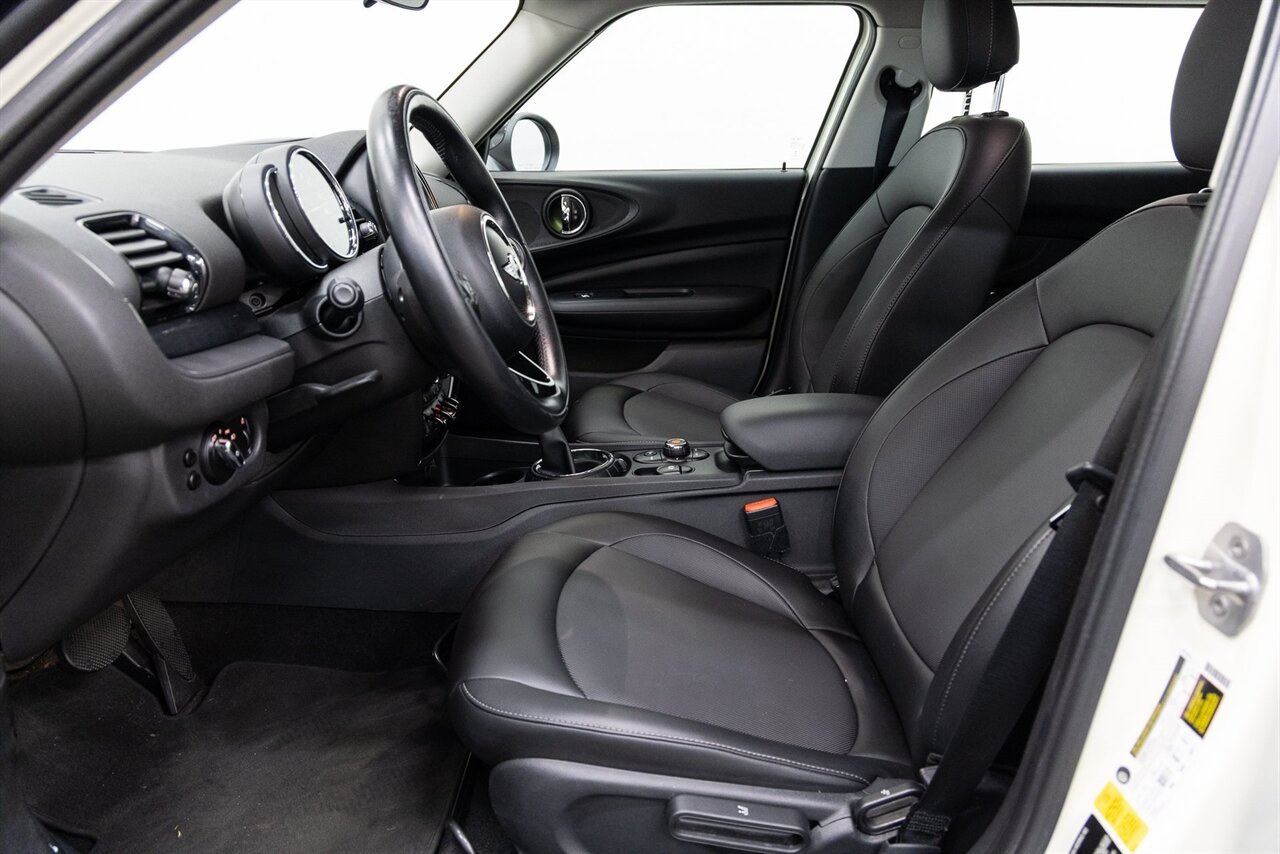 2017 MINI Clubman Clubman   - Photo 7 - Concord, CA 94520