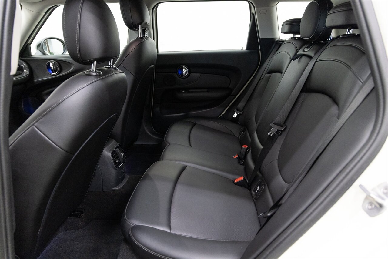 2017 MINI Clubman Clubman   - Photo 8 - Concord, CA 94520