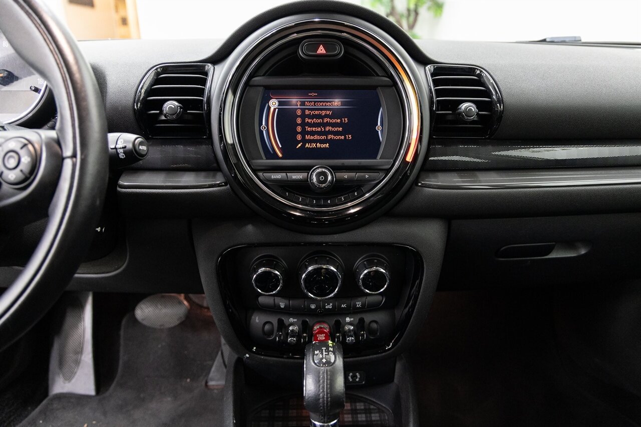 2017 MINI Clubman Clubman   - Photo 18 - Concord, CA 94520