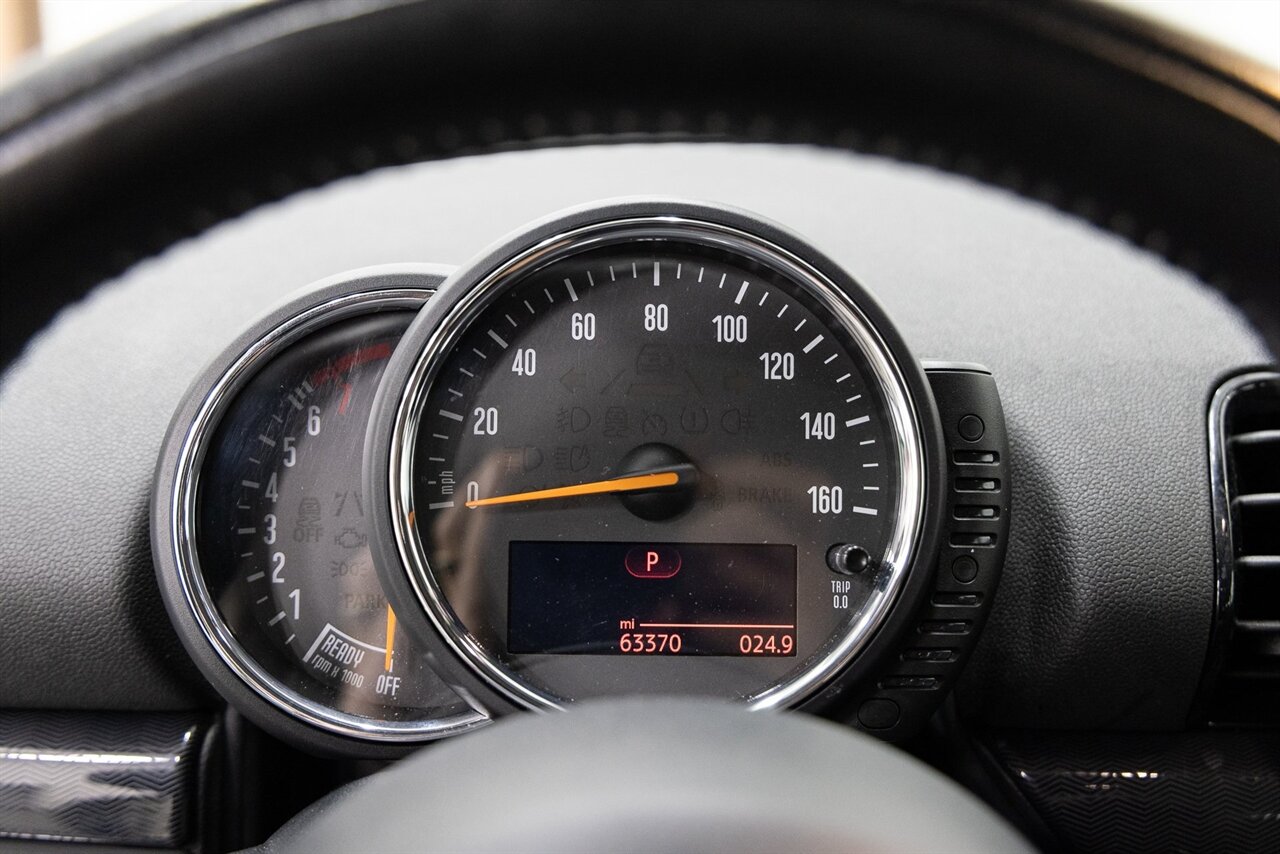 2017 MINI Clubman Clubman   - Photo 17 - Concord, CA 94520