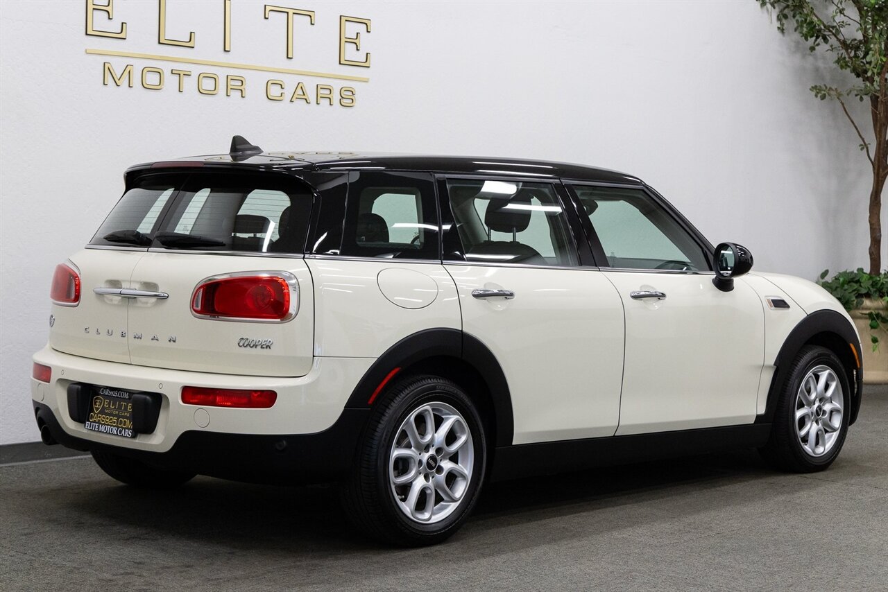 2017 MINI Clubman Clubman   - Photo 11 - Concord, CA 94520