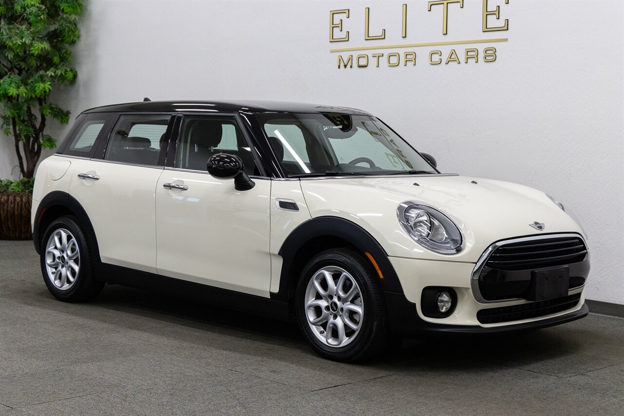 2017 MINI Clubman Clubman   - Photo 9 - Concord, CA 94520