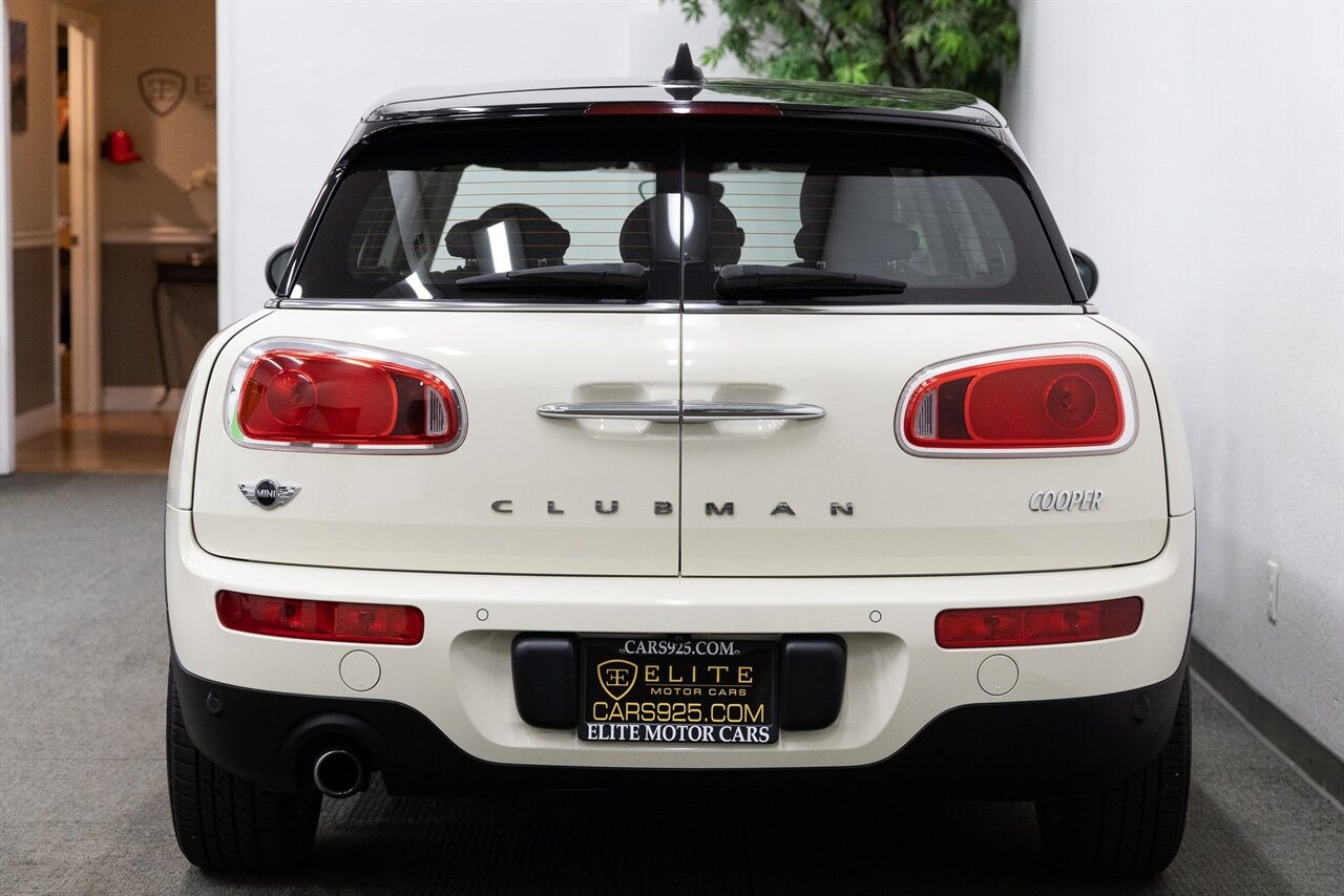 2017 MINI Clubman Clubman   - Photo 4 - Concord, CA 94520