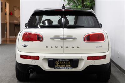 2017 MINI Clubman Clubman   - Photo 4 - Concord, CA 94520