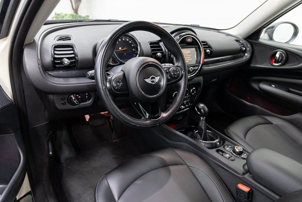 2017 MINI Clubman Clubman   - Photo 6 - Concord, CA 94520