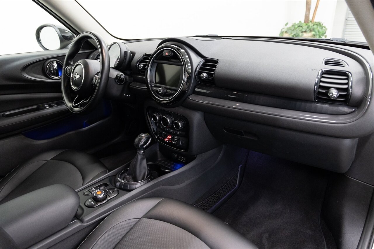 2017 MINI Clubman Clubman   - Photo 13 - Concord, CA 94520