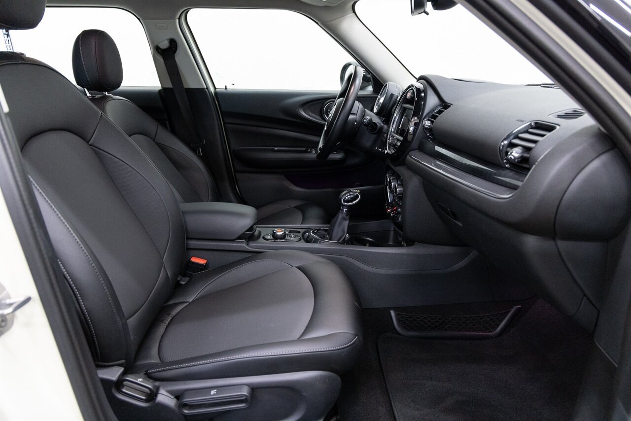 2017 MINI Clubman Clubman   - Photo 14 - Concord, CA 94520