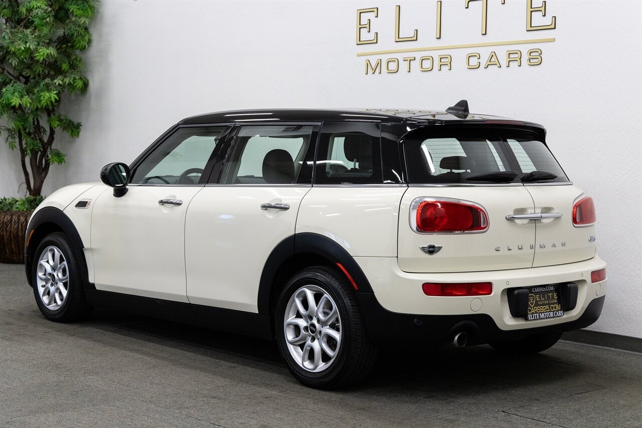2017 MINI Clubman Clubman   - Photo 3 - Concord, CA 94520