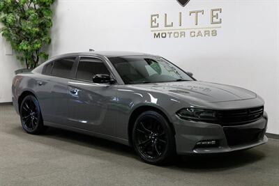 2017 Dodge Charger SXT   - Photo 9 - Concord, CA 94520