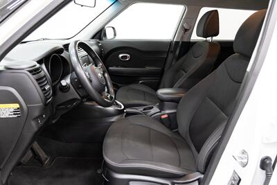 2019 Kia Soul   - Photo 7 - Concord, CA 94520