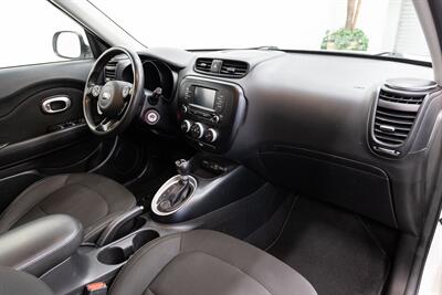 2019 Kia Soul   - Photo 13 - Concord, CA 94520