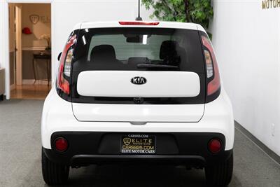 2019 Kia Soul   - Photo 4 - Concord, CA 94520