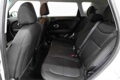 2019 Kia Soul   - Photo 8 - Concord, CA 94520