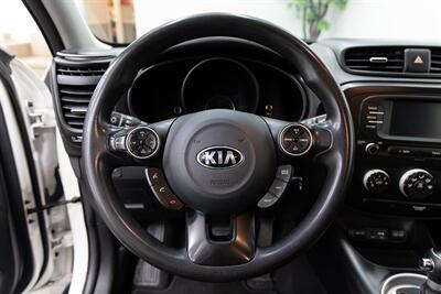 2019 Kia Soul   - Photo 16 - Concord, CA 94520