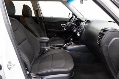 2019 Kia Soul   - Photo 14 - Concord, CA 94520