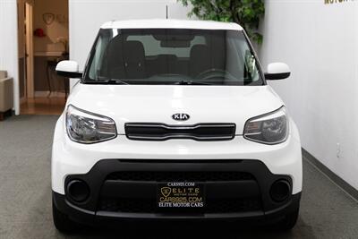 2019 Kia Soul   - Photo 12 - Concord, CA 94520
