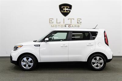2019 Kia Soul   - Photo 2 - Concord, CA 94520