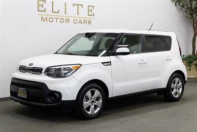 2019 Kia Soul   - Photo 1 - Concord, CA 94520