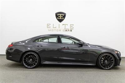 2020 Mercedes-Benz CLS CLS 450 - Photo 10 - Concord, CA 94520