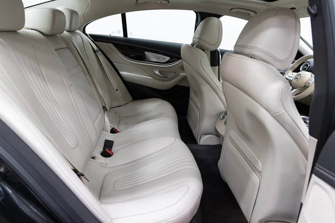 2020 Mercedes-Benz CLS CLS 450 - Photo 15 - Concord, CA 94520