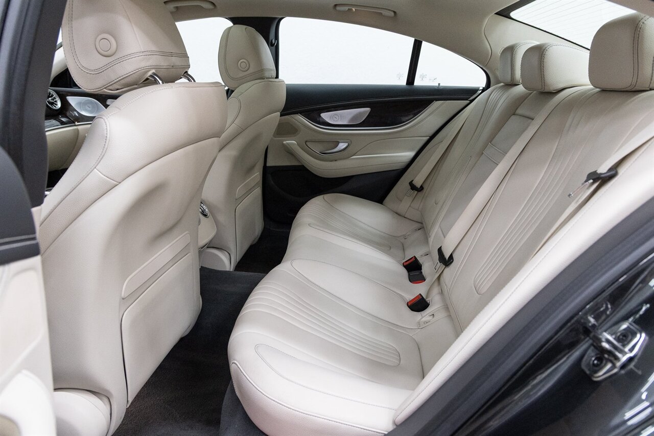 2020 Mercedes-Benz CLS CLS 450 - Photo 8 - Concord, CA 94520