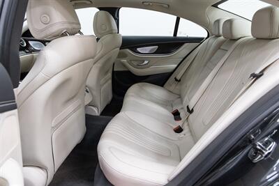 2020 Mercedes-Benz CLS CLS 450 - Photo 8 - Concord, CA 94520