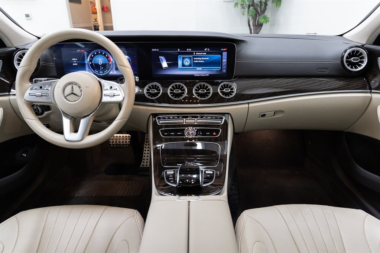 2020 Mercedes-Benz CLS CLS 450 - Photo 5 - Concord, CA 94520