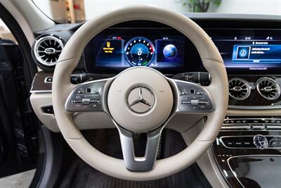 2020 Mercedes-Benz CLS CLS 450 - Photo 16 - Concord, CA 94520