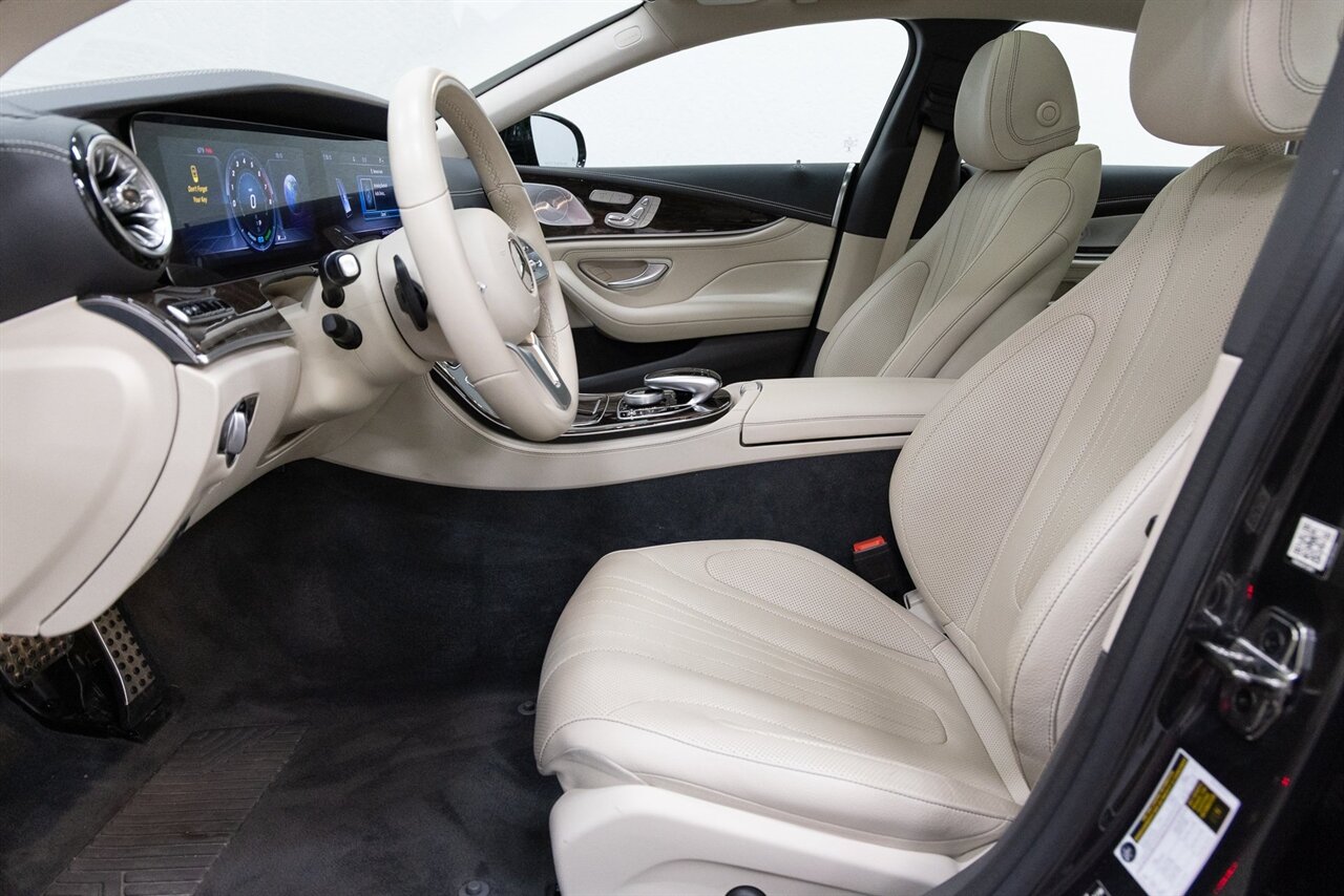 2020 Mercedes-Benz CLS CLS 450 - Photo 7 - Concord, CA 94520