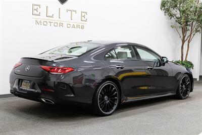 2020 Mercedes-Benz CLS CLS 450 - Photo 11 - Concord, CA 94520