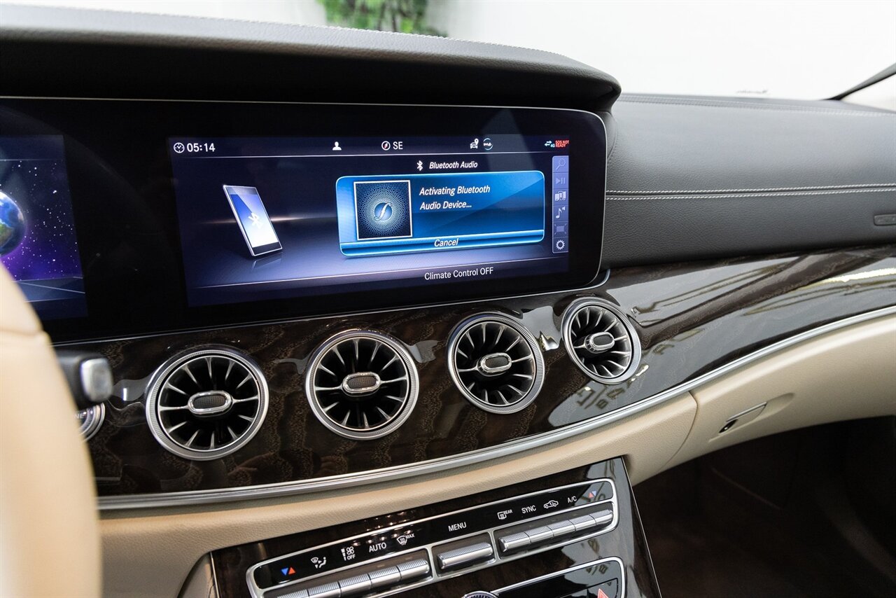 2020 Mercedes-Benz CLS CLS 450 - Photo 19 - Concord, CA 94520