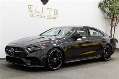 2020 Mercedes-Benz CLS CLS 450 - Photo 1 - Concord, CA 94520
