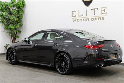 2020 Mercedes-Benz CLS CLS 450 - Photo 3 - Concord, CA 94520