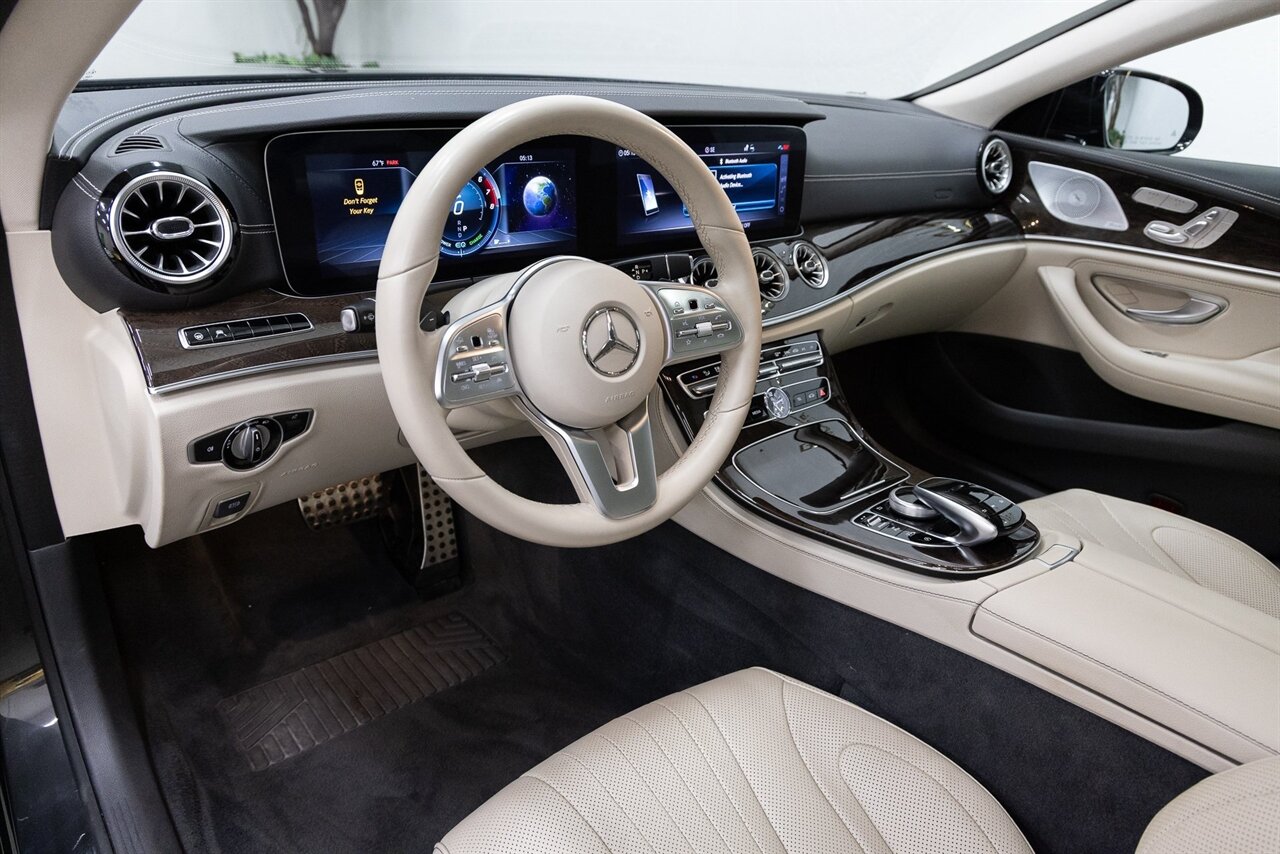 2020 Mercedes-Benz CLS CLS 450 - Photo 6 - Concord, CA 94520
