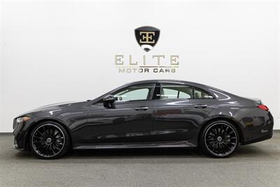 2020 Mercedes-Benz CLS CLS 450 - Photo 2 - Concord, CA 94520