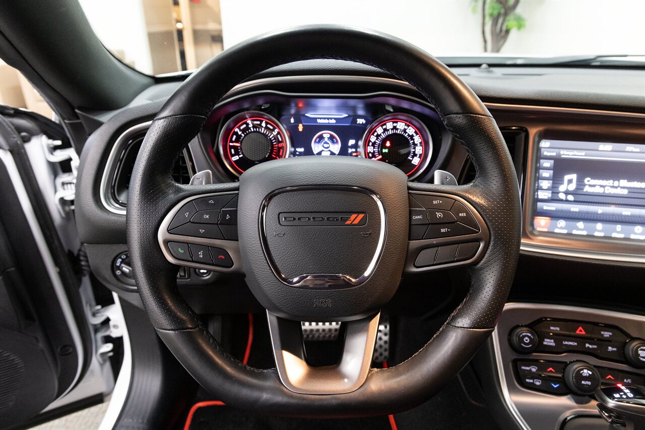 2020 Dodge Challenger R/T Scat Pack Widebody - Photo 16 - Concord, CA 94520