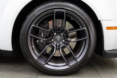 2020 Dodge Challenger R/T Scat Pack Widebody - Photo 23 - Concord, CA 94520