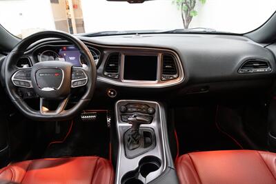 2020 Dodge Challenger R/T Scat Pack Widebody - Photo 5 - Concord, CA 94520