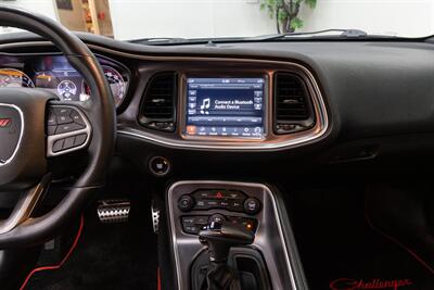 2020 Dodge Challenger R/T Scat Pack Widebody - Photo 18 - Concord, CA 94520