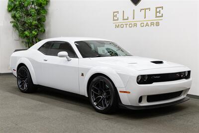 2020 Dodge Challenger R/T Scat Pack Widebody - Photo 9 - Concord, CA 94520