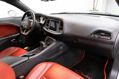 2020 Dodge Challenger R/T Scat Pack Widebody - Photo 13 - Concord, CA 94520