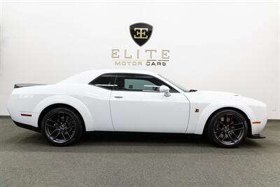 2020 Dodge Challenger R/T Scat Pack Widebody - Photo 10 - Concord, CA 94520